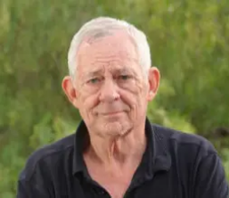 John M sharing his experience with ProstaVive after noticing fewer nighttime bathroom trips and improved sleep quality